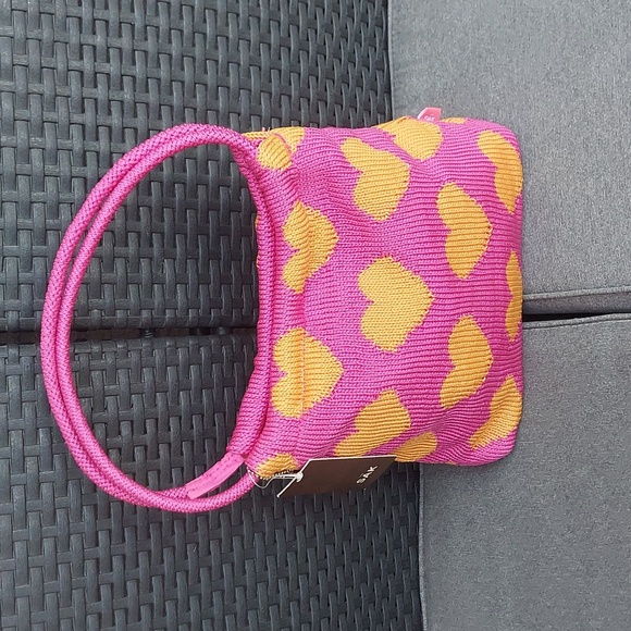 THE SAK "Cupid" Bag Set w/ Juicy Couture SLG's - Picture 2 of 16